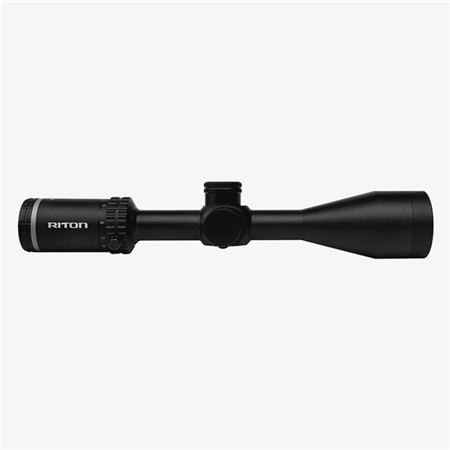 LUNETTE DE VISÉE 4-12X56 RDH RITON 1 PRIMAL