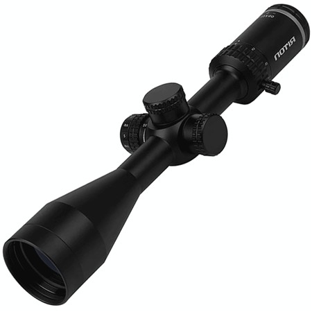 Lunette De Visée 4-12X56 Rdh Riton 1 Primal