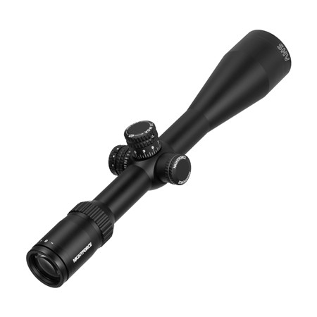 LUNETTE DE VISÉE 4-14X50 NIGHTFORCE SHV