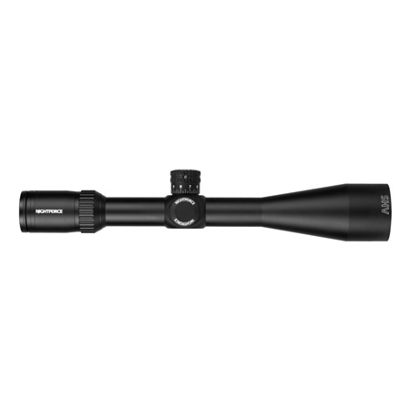 LUNETTE DE VISÉE 4-14X50 NIGHTFORCE SHV