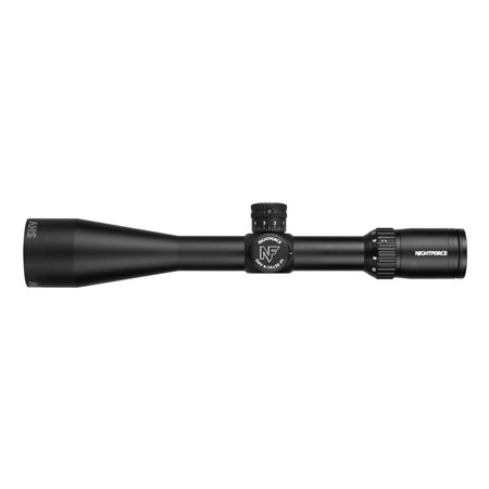 LUNETTE DE VISÉE 4-14X50 NIGHTFORCE SHV