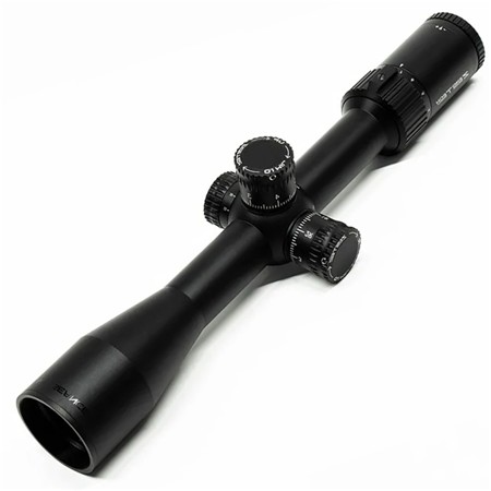 Lunette De Visée 4-16X40 Zero Tech Vengeance