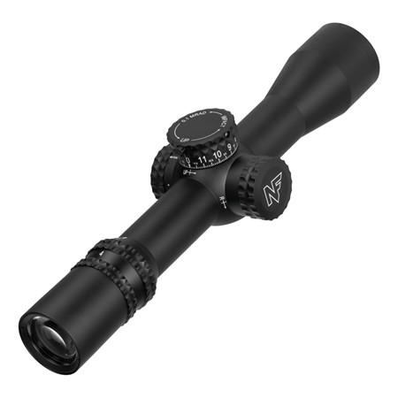 LUNETTE DE VISÉE 4-16X42 NIGHTFORCE ATACR