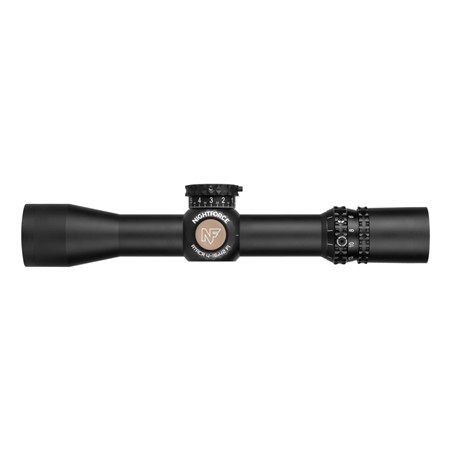 LUNETTE DE VISÉE 4-16X42 NIGHTFORCE ATACR