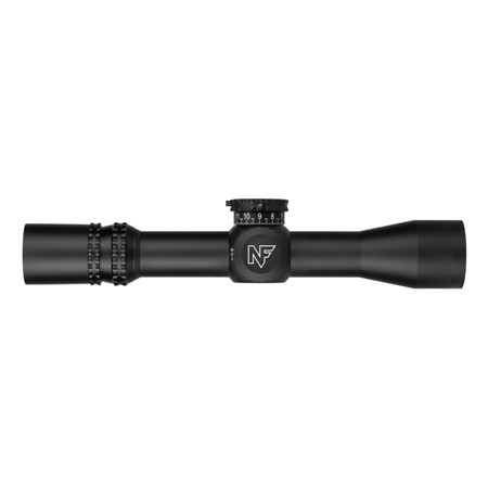 LUNETTE DE VISÉE 4-16X42 NIGHTFORCE ATACR