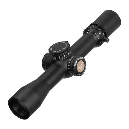 Lunette De Visée 4-16X42 Nightforce Atacr