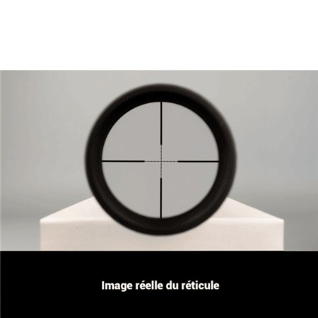 LUNETTE DE VISÉE 4-16X44 ARCEA ADLER