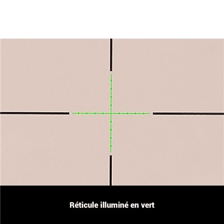 LUNETTE DE VISÉE 4-16X44 ARCEA