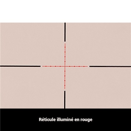 LUNETTE DE VISÉE 4-16X44 ARCEA