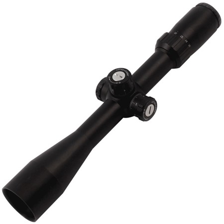 Lunette De Visée 4-16X44 Sheperd Brs Mil
