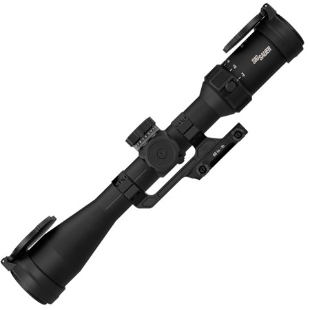 Lunette De Visée 4-16X44 Sig Sauer Tango Spr