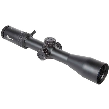 LUNETTE DE VISÉE 4-16X44 SIGHT MARK RAPIDSTRIKE