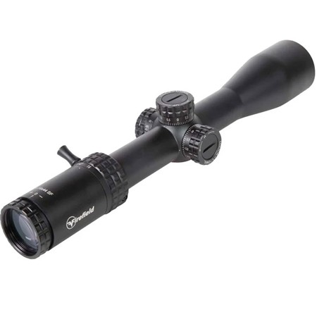 LUNETTE DE VISÉE 4-16X44 SIGHT MARK RAPIDSTRIKE