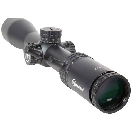 LUNETTE DE VISÉE 4-16X44 SIGHT MARK RAPIDSTRIKE