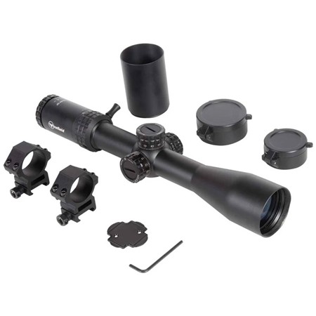 LUNETTE DE VISÉE 4-16X44 SIGHT MARK RAPIDSTRIKE