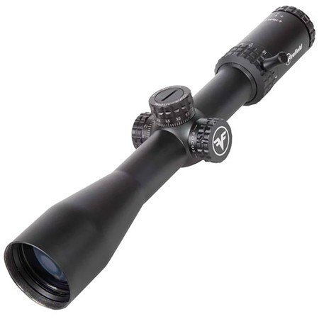 Lunette De Visée 4-16X44 Sight Mark Rapidstrike