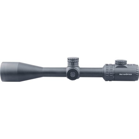 LUNETTE DE VISÉE 4-16X44 VECTOR OPTICS HUGO SFP VOW-10BDC