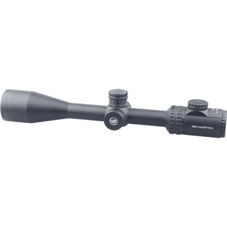 LUNETTE DE VISÉE 4-16X44 VECTOR OPTICS HUGO SFP VOW-10BDC