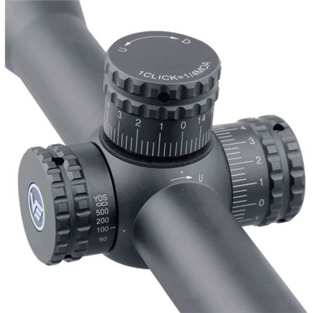 LUNETTE DE VISÉE 4-16X44 VECTOR OPTICS HUGO SFP VOW-10BDC