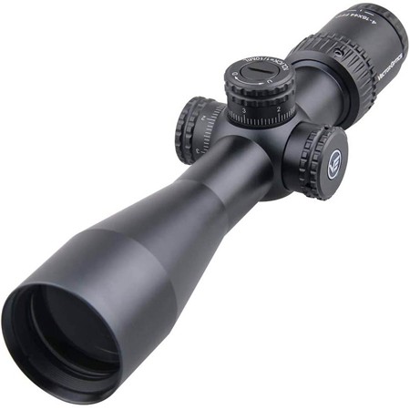 Lunette De Visée 4-16X44 Vector Optics Veyron Ir Sfp Mpr-V10