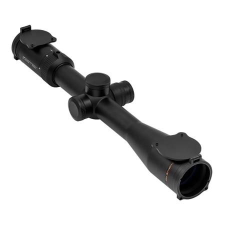 LUNETTE DE VISÉE 4-16X44 ZERO TECH THRIVE HD