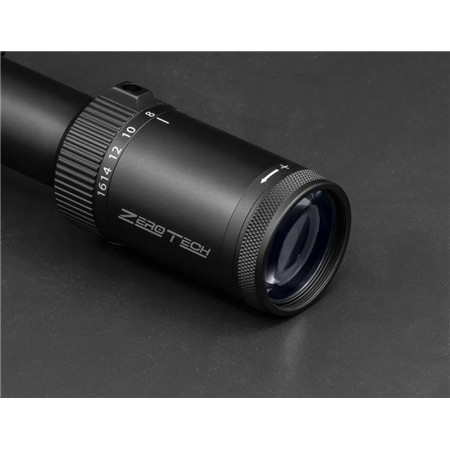 LUNETTE DE VISÉE 4-16X44 ZERO TECH THRIVE HD