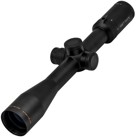 Lunette De Visée 4-16X44 Zero Tech Thrive Hd
