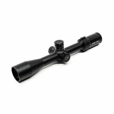 LUNETTE DE VISÉE 4-16X44 ZERO TECH VENGEANCE