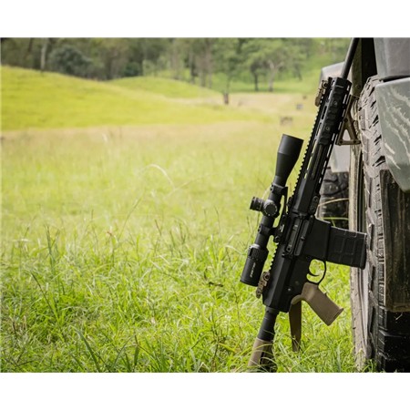 LUNETTE DE VISÉE 4-16X44 ZERO TECH VENGEANCE