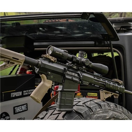 LUNETTE DE VISÉE 4-16X44 ZERO TECH VENGEANCE