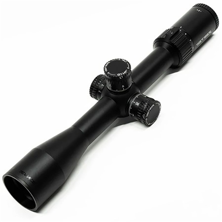 Lunette De Visée 4-16X44 Zero Tech Vengeance