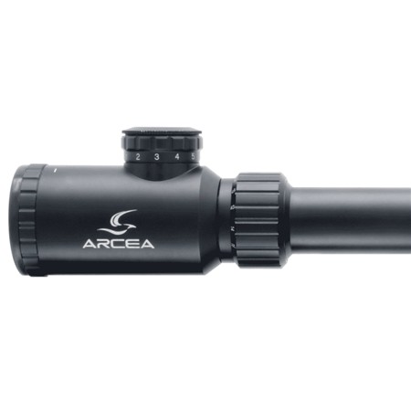 LUNETTE DE VISÉE 4-16X50 ARCEA