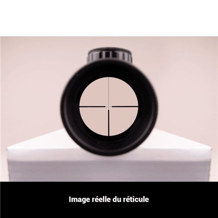 LUNETTE DE VISÉE 4-16X50 ARCEA