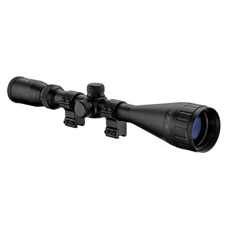 LUNETTE DE VISÉE 4-16X50 MICRODOT 1701 FIRST AO