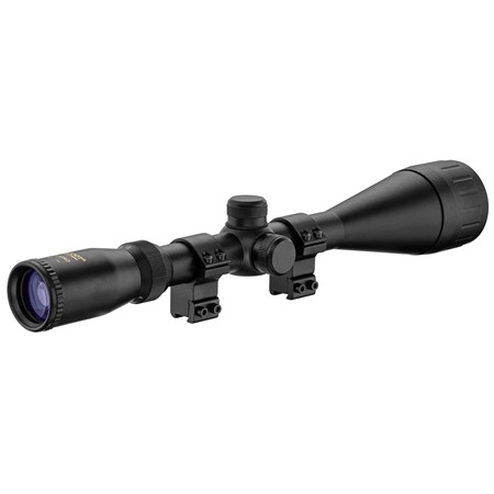 LUNETTE DE VISÉE 4-16X50 MICRODOT 1701 FIRST AO