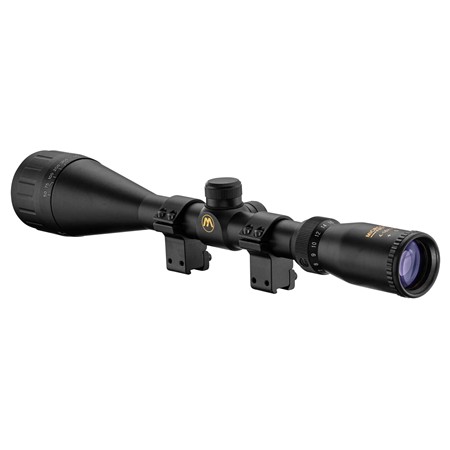 LUNETTE DE VISÉE 4-16X50 MICRODOT 1701 FIRST AO