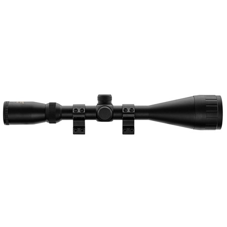 LUNETTE DE VISÉE 4-16X50 MICRODOT 1701 FIRST AO