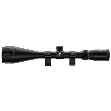 LUNETTE DE VISÉE 4-16X50 MICRODOT 1701 FIRST AO