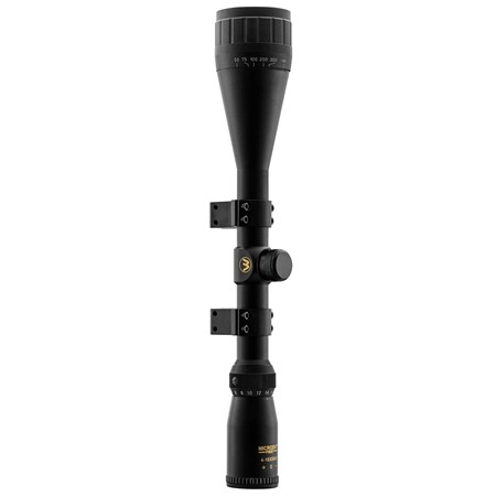 LUNETTE DE VISÉE 4-16X50 MICRODOT 1701 FIRST AO