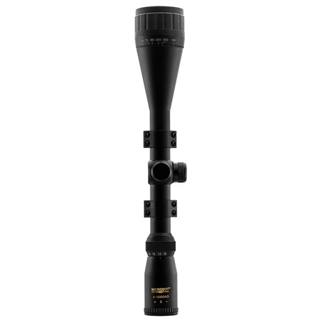 LUNETTE DE VISÉE 4-16X50 MICRODOT 1701 FIRST AO