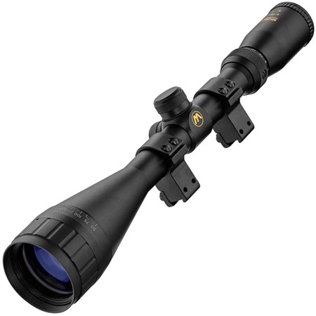 Lunette De Visée 4-16X50 Microdot 1701 First Ao