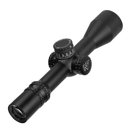 LUNETTE DE VISÉE 4-16X50 NIGHTFORCE ATACR