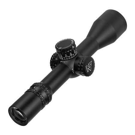 LUNETTE DE VISÉE 4-16X50 NIGHTFORCE ATACR