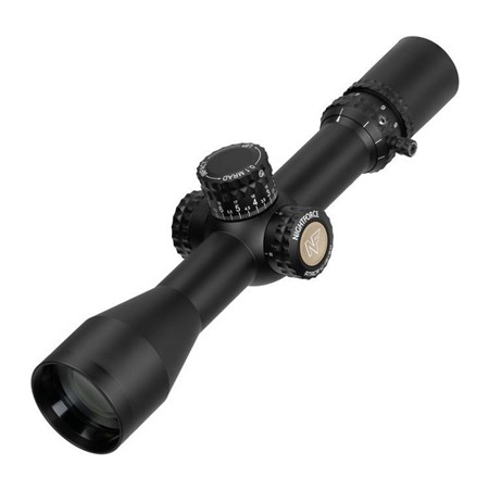 Lunette De Visée 4-16X50 Nightforce Atacr