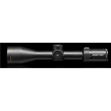 LUNETTE DE VISÉE 4-16X50 ZERO TECH THRIVE