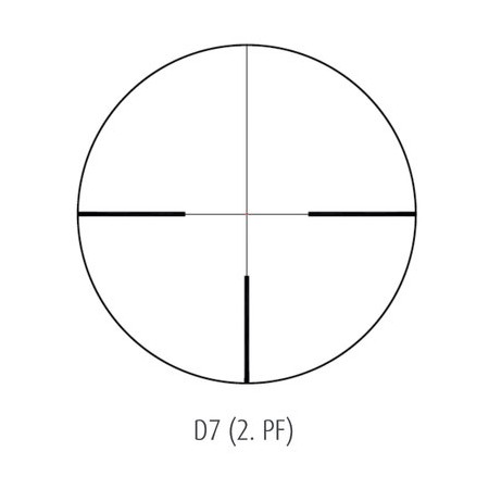 LUNETTE DE VISÉE 4-16X56 SCHMIDT & BENDER POLAR LM