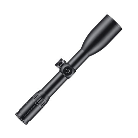 LUNETTE DE VISÉE 4-16X56 SCHMIDT & BENDER POLAR LM