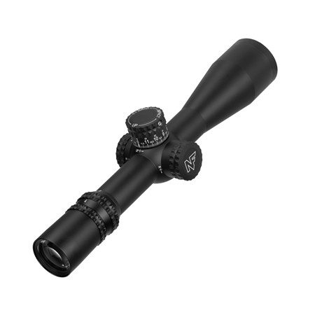 LUNETTE DE VISÉE 4-20X50 NIGHTFORCE ATACR F1