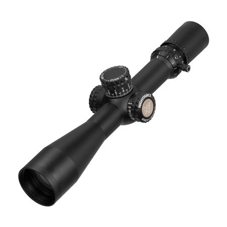 Lunette De Visée 4-20X50 Nightforce Atacr F1