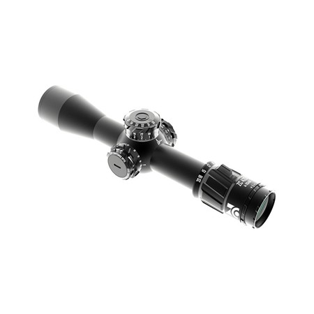 LUNETTE DE VISÉE 4-20X50 ZCO ZC420